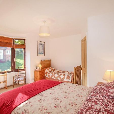 Bay View Βίλα Swanage Εξωτερικό φωτογραφία