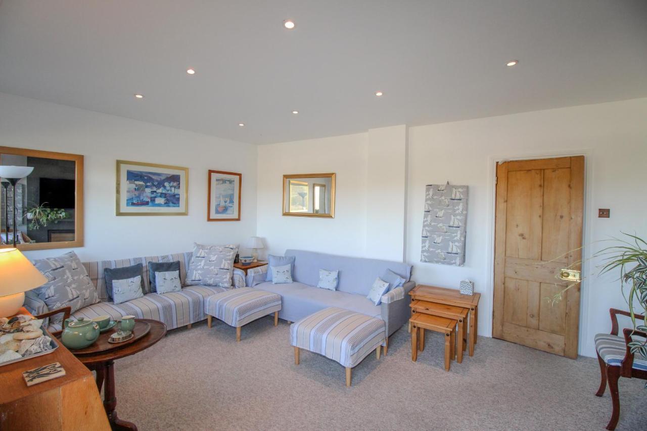 Bay View Βίλα Swanage Εξωτερικό φωτογραφία