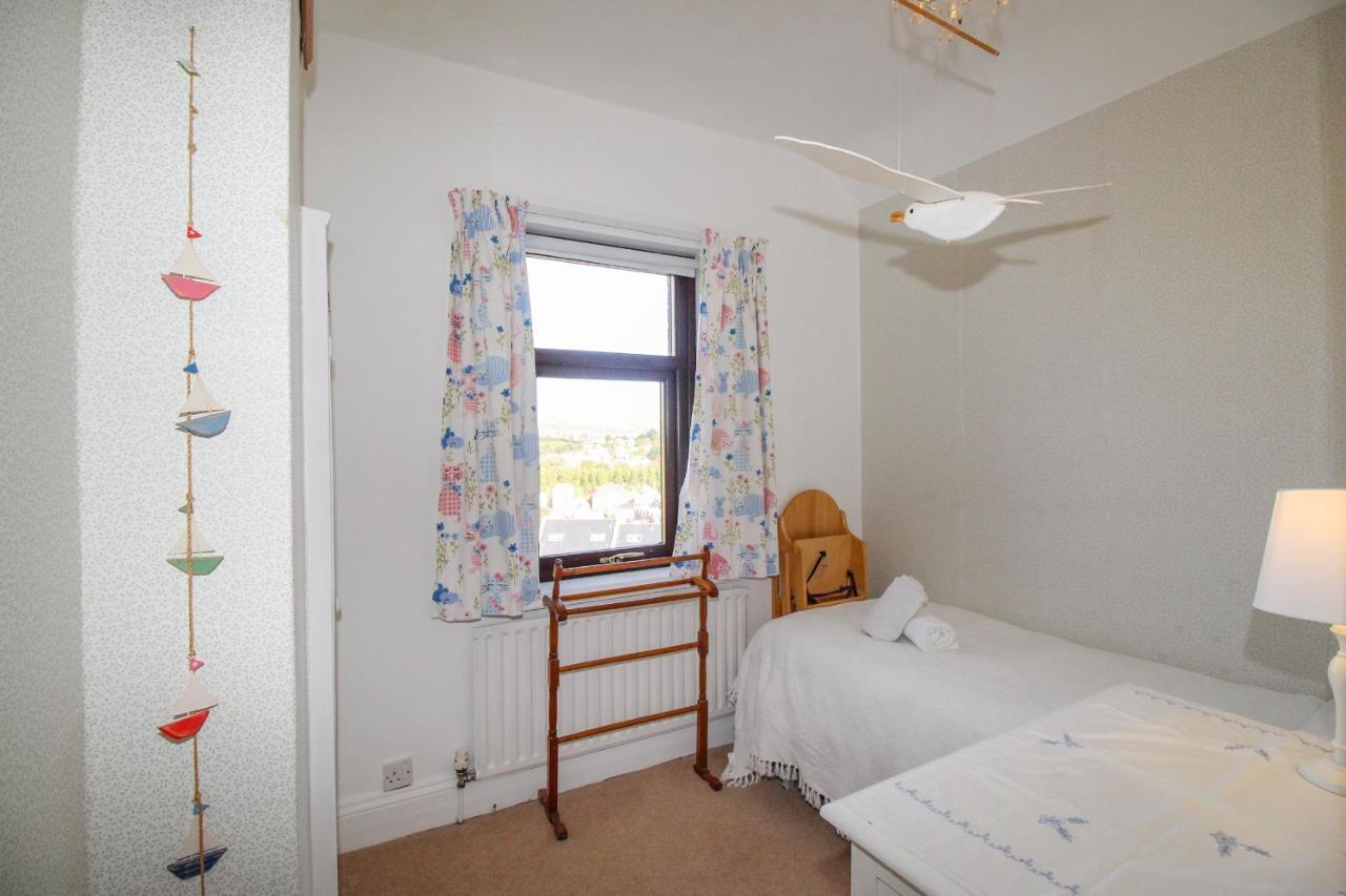 Bay View Βίλα Swanage Εξωτερικό φωτογραφία
