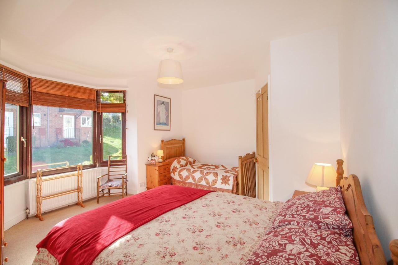 Bay View Βίλα Swanage Εξωτερικό φωτογραφία