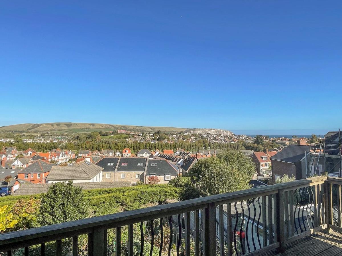 Bay View Βίλα Swanage Εξωτερικό φωτογραφία