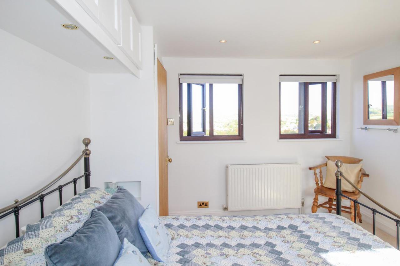 Bay View Βίλα Swanage Εξωτερικό φωτογραφία
