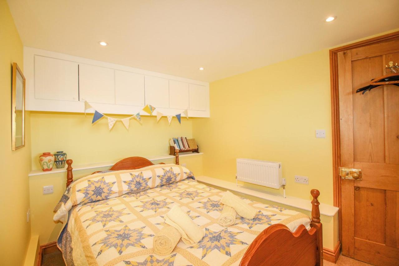 Bay View Βίλα Swanage Εξωτερικό φωτογραφία
