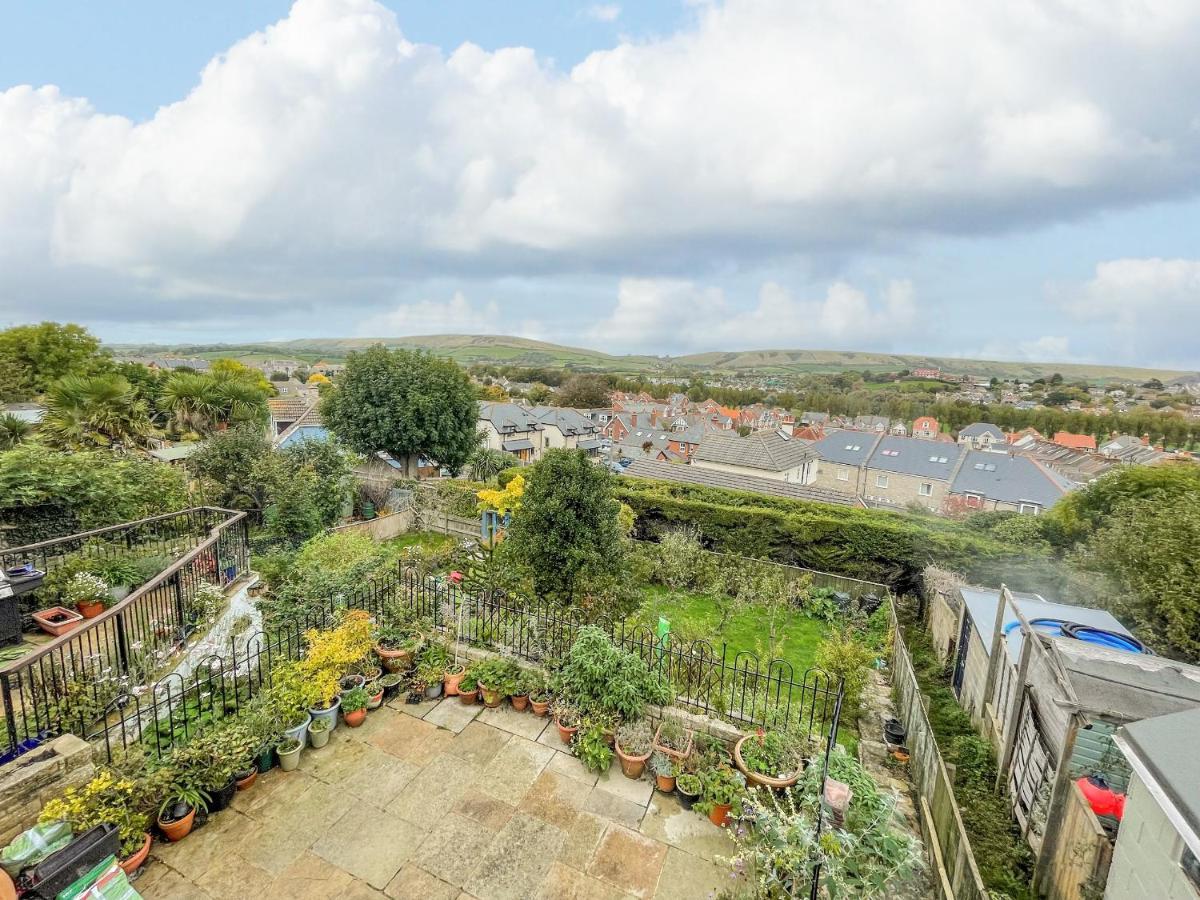Bay View Βίλα Swanage Εξωτερικό φωτογραφία